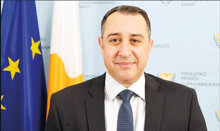 Rum lidere İsrailli ‘Black Cube’ darbesi