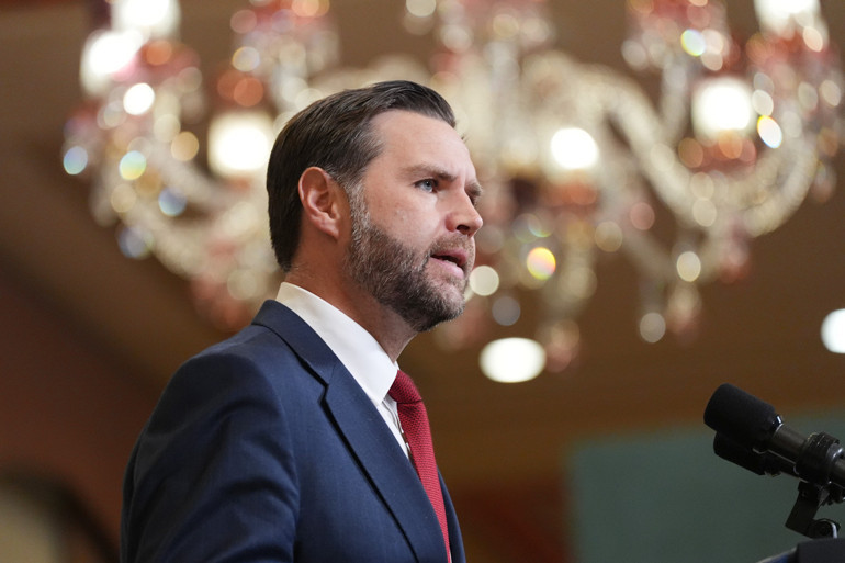 İran-ABD-İsrail savaşı son dakika... JD Vance duyurdu: Anlaşmaya varamadık, geri dönüyoruz