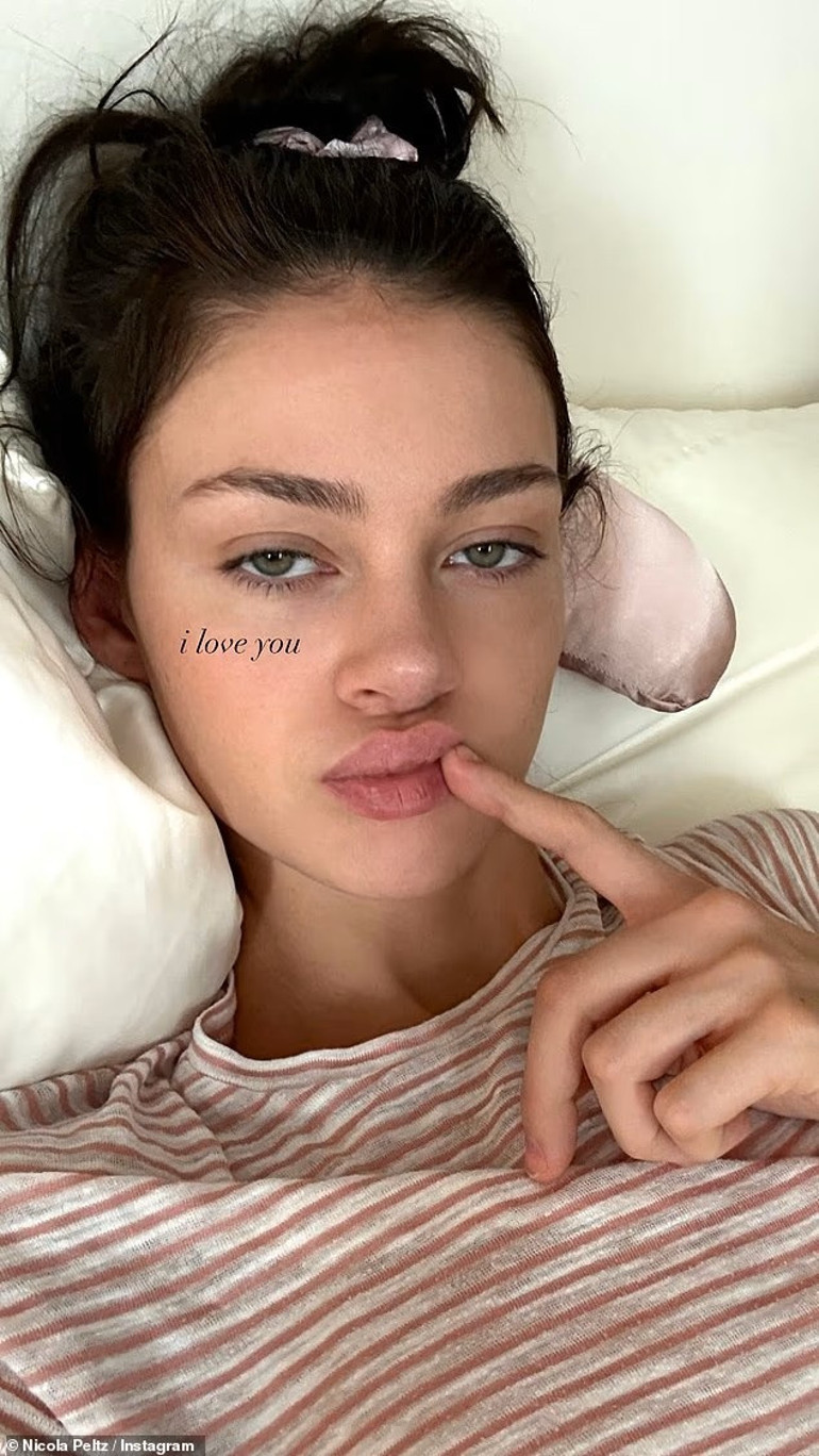 Bu aşk uğruna anne babasından bile vazgeçmişti… ‘Seni çok seviyorum karıcığım, iyi ki evlendik’