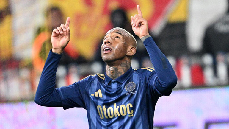  Asensiodan sonraki en kritik oyuncu, İnsan arada bir ceplerini kontrol etme ihtiyacı hissediyor