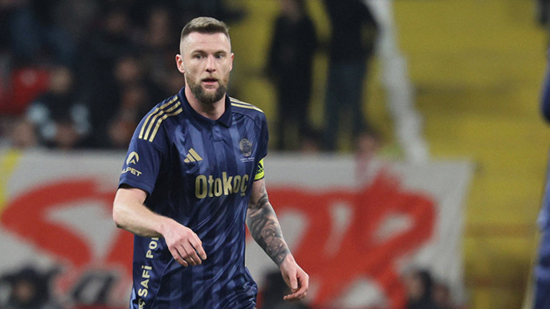  Asensiodan sonraki en kritik oyuncu, İnsan arada bir ceplerini kontrol etme ihtiyacı hissediyor