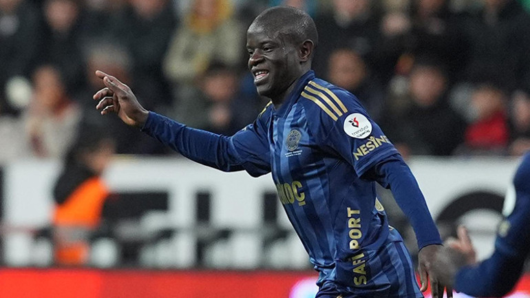  Asensiodan sonraki en kritik oyuncu, İnsan arada bir ceplerini kontrol etme ihtiyacı hissediyor