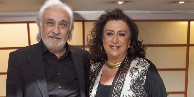 Hep oynadığım kadınlar için yaşadım artık Perran için yaşayacağım