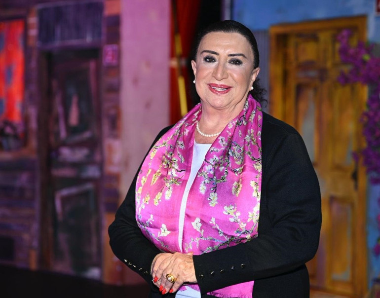 Hep oynadığım kadınlar için yaşadım artık Perran için yaşayacağım