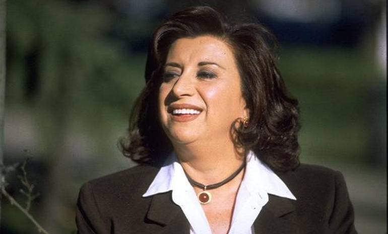 Hep oynadığım kadınlar için yaşadım artık Perran için yaşayacağım