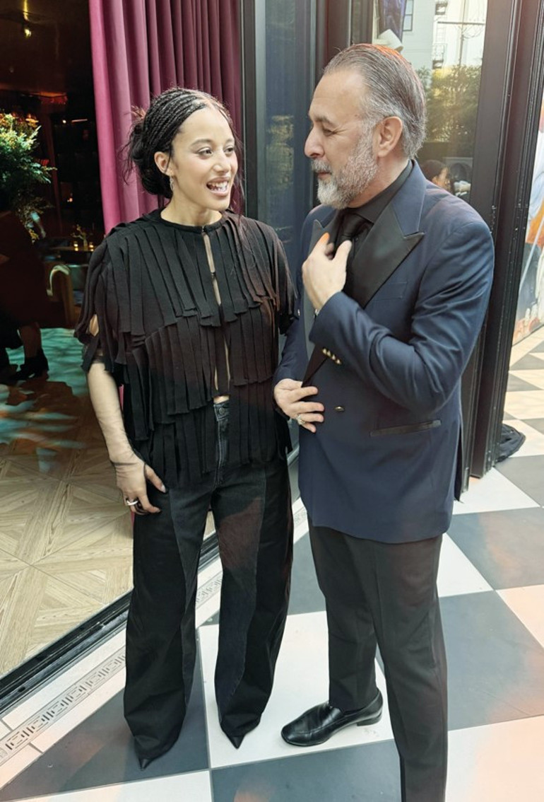 Yeni nesil dünyaya umut getirme gücüne sahip