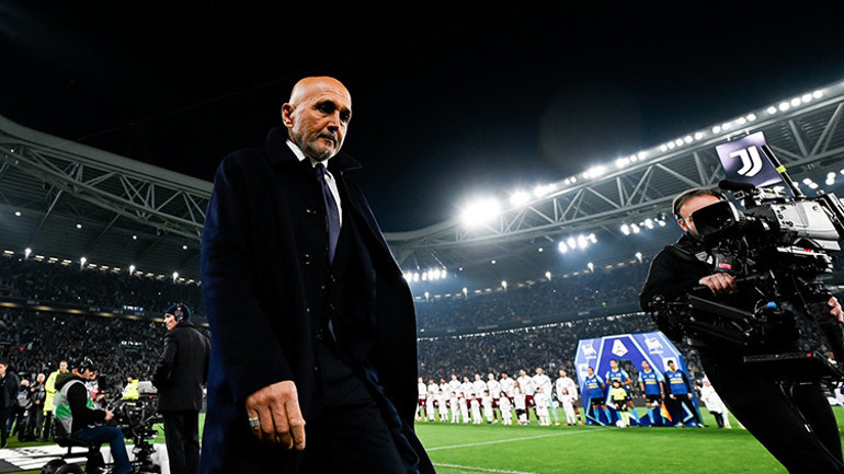 Juventus olmadan Şampiyonlar Ligi olmaz