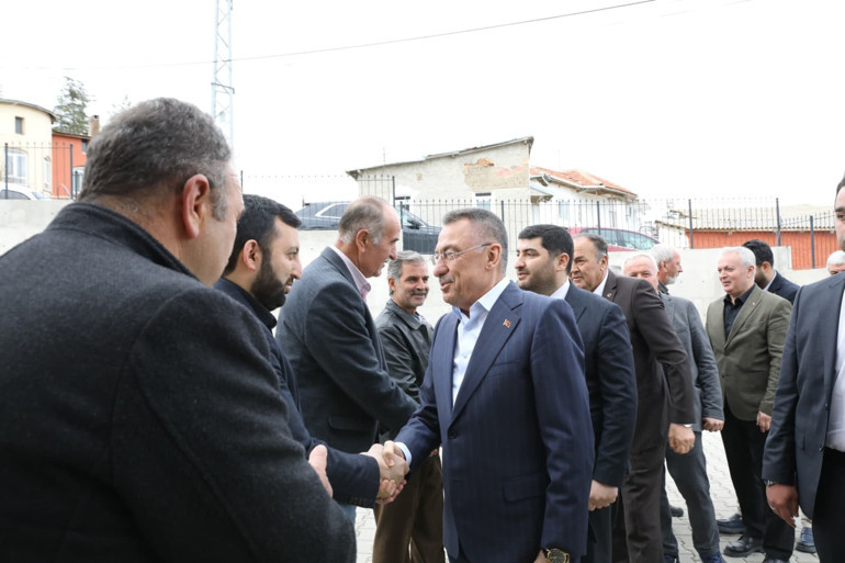 Zeynep’e destek sözü