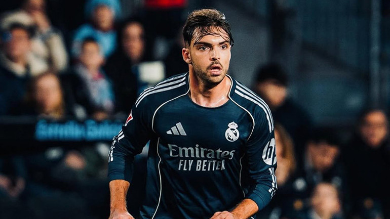 Galatasaray, Real Madridin genç yıldızını istiyor