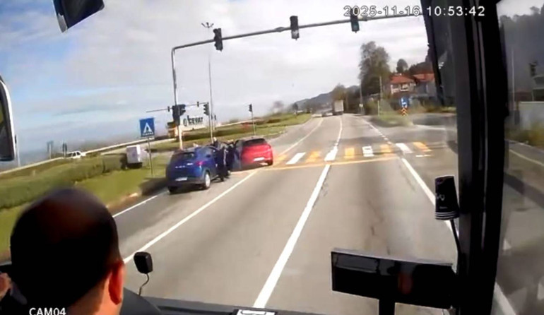 Kanseri yenen öğretmen trafik kavgasında hayatını kaybetmişti Saldırgan İlhan yapma, adam öldü çığlığına rağmen vurmuş