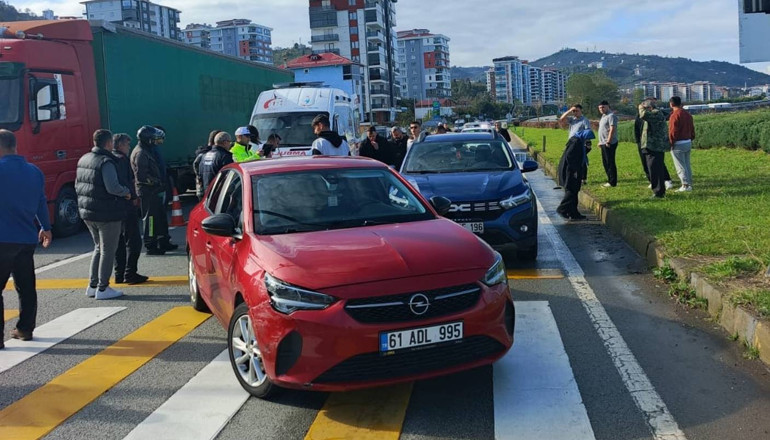 Kanseri yenen öğretmen trafik kavgasında hayatını kaybetmişti Saldırgan İlhan yapma, adam öldü çığlığına rağmen vurmuş