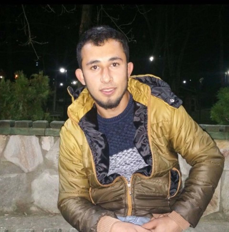 Uçurumun kenarındaki maçta korkunç son