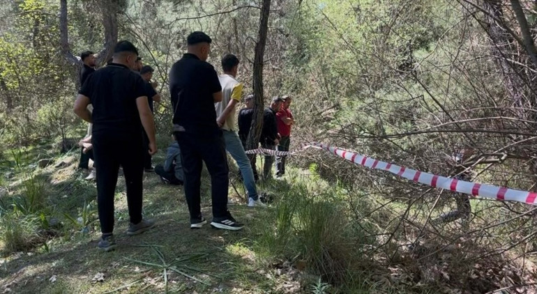 Uçurumun kenarındaki maçta korkunç son