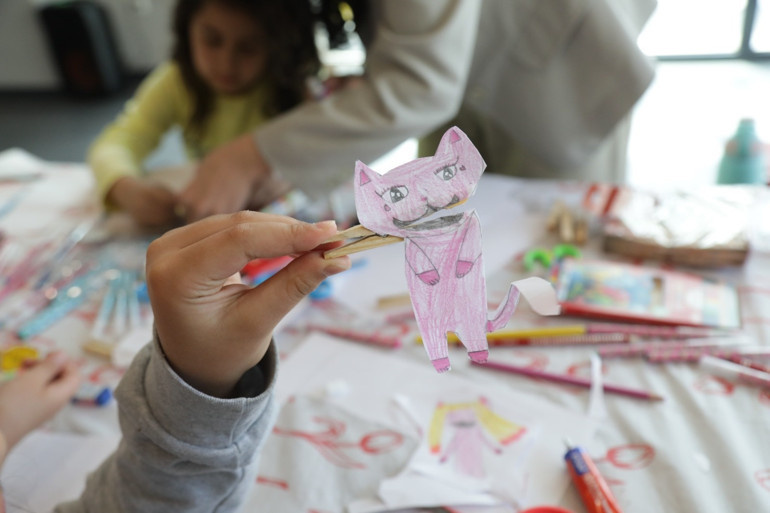 Haftanın kültür sanat ajandası