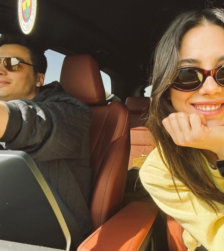 Uzak Şehirde aşk başkadır