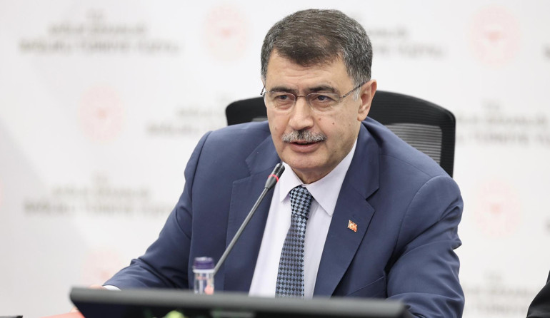 Başkentte nezaket farkındalığı