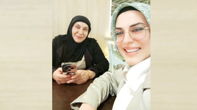 Elektronik kelepçeye rağmen katletmiş