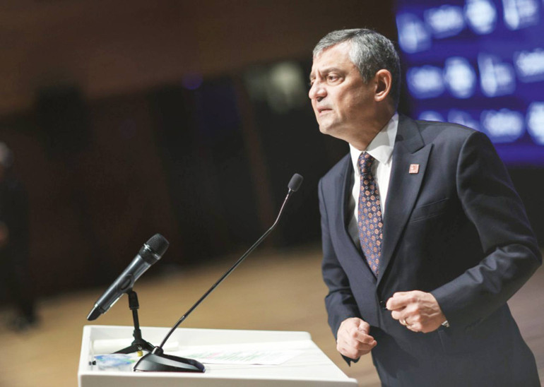 Beni bu hale düşüren Hakan Bayrakçı’dır