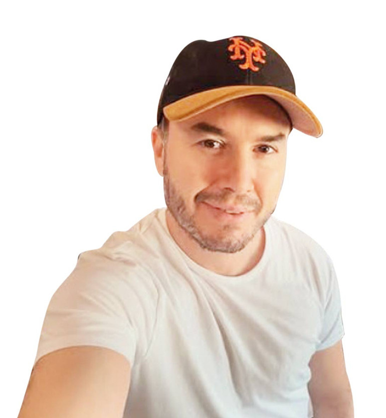 Beni bu hale düşüren Hakan Bayrakçı’dır