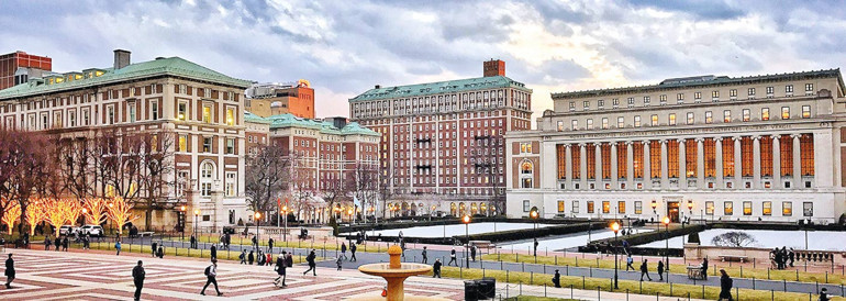 Dünyanın en iyi 100 öğrencisinden biri... 13 üniversiteden Asya’ya tam burslu kabul