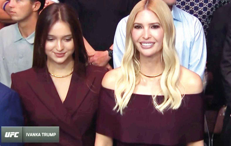 Dünya kanın durması için haber beklerken Trump o gece yine ‘kanlı kafes’teydi