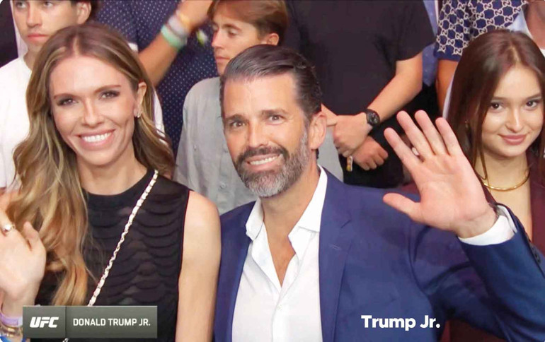 Dünya kanın durması için haber beklerken Trump o gece yine ‘kanlı kafes’teydi