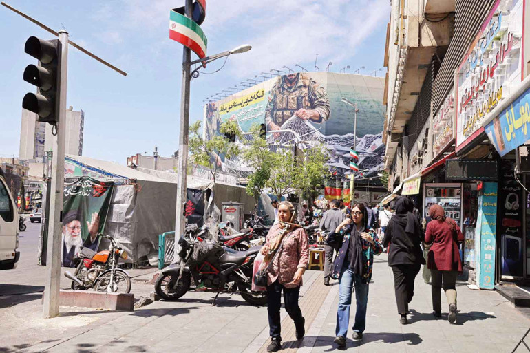 İslamabad’da ne oldu 21 saatlik görüşme sonuçsuz kaldı