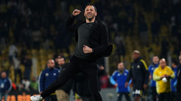 Fenerbahçe 5te 5 yaparsa şampiyon