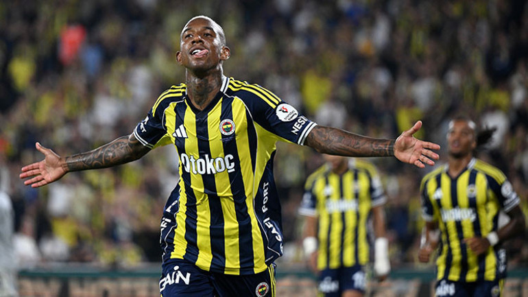 Fenerbahçe 5te 5 yaparsa şampiyon