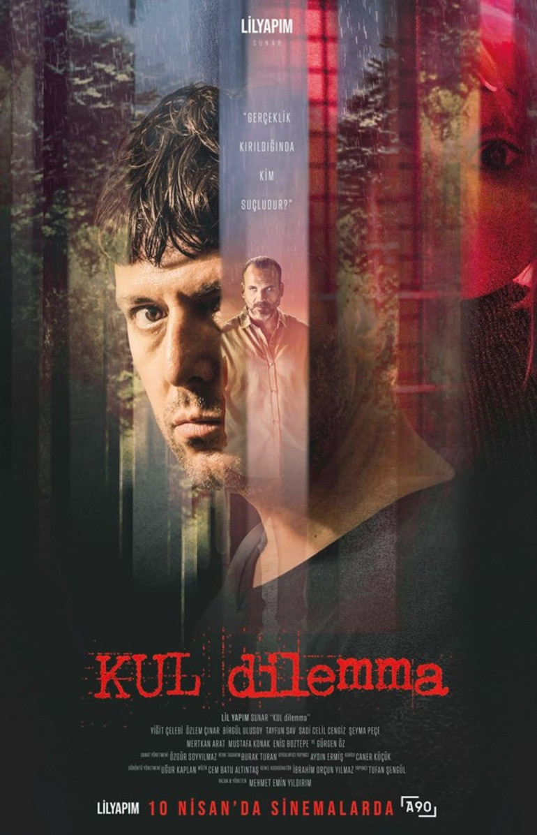  Dönem dizisinde oynayabilirim