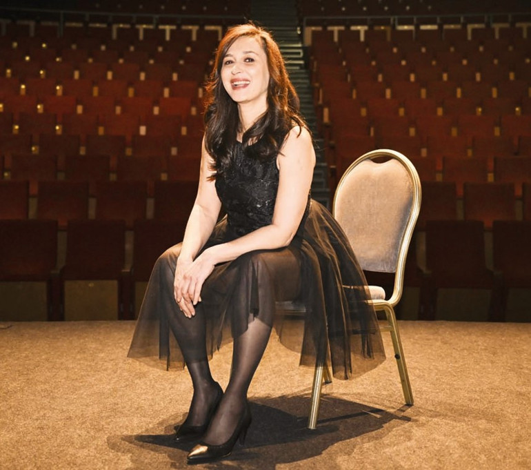  Dönem dizisinde oynayabilirim