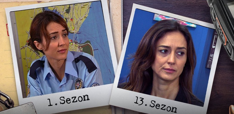  Dönem dizisinde oynayabilirim