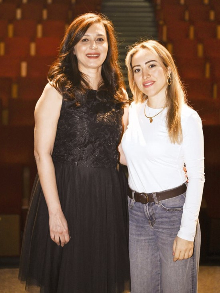  Dönem dizisinde oynayabilirim