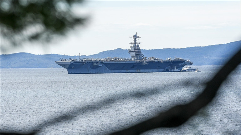 ABDnin hamlesi, uzun soluklu savaşı tetikleyebilir