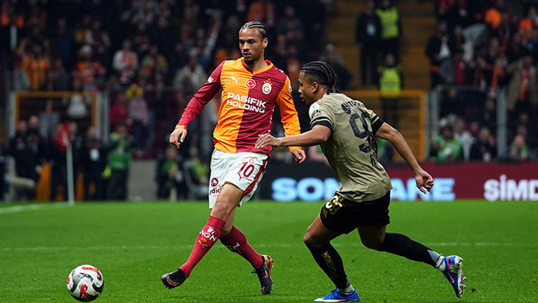 Galatasaraylı futbolcular neredeydi