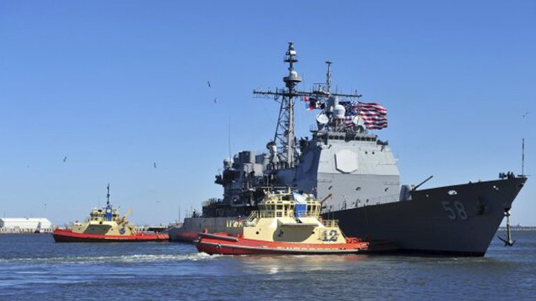 ABDnin hamlesi, uzun soluklu savaşı tetikleyebilir