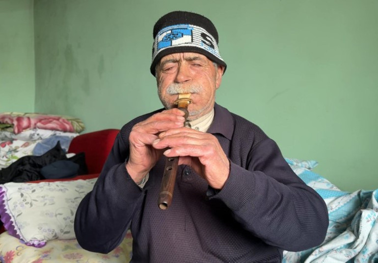  Acımı hafifletiyor