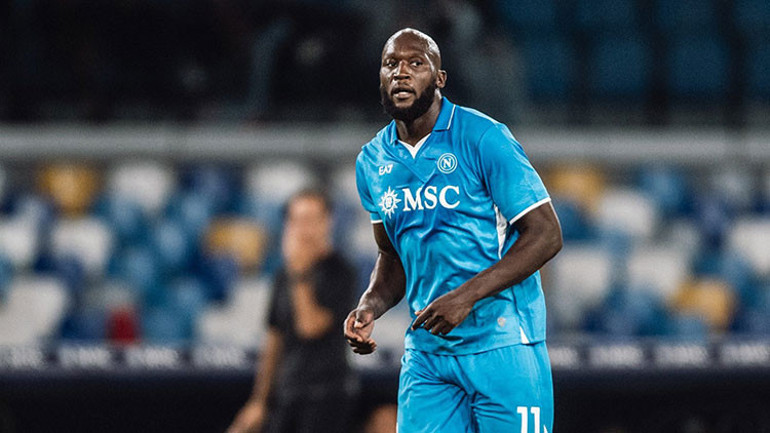 Beşiktaş, Lukakuya resmi teklif yapıyor İşte transfer şartı