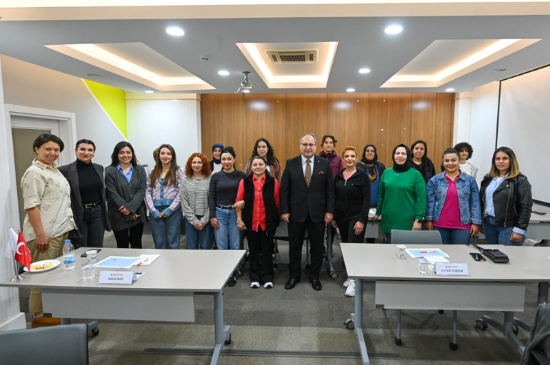 Önce kaynak sonra yoga, zumba, pilates…