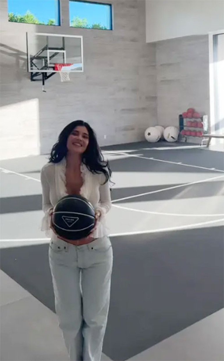  İşte genç milyarderin evi