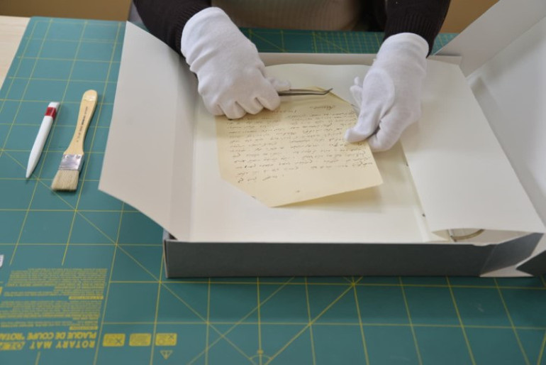 784 bin eserlik dev hazine Türkiye’nin yazma eser envanteri dünyanın en büyükleri arasında