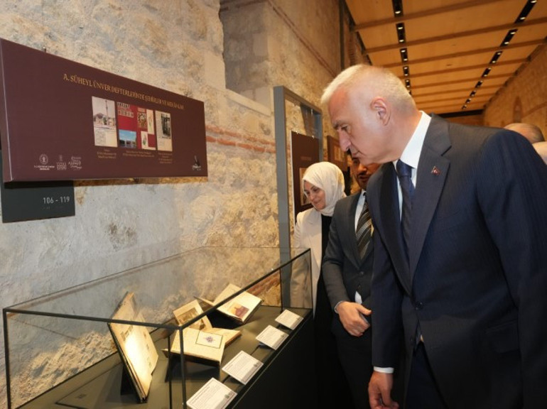 784 bin eserlik dev hazine Türkiye’nin yazma eser envanteri dünyanın en büyükleri arasında