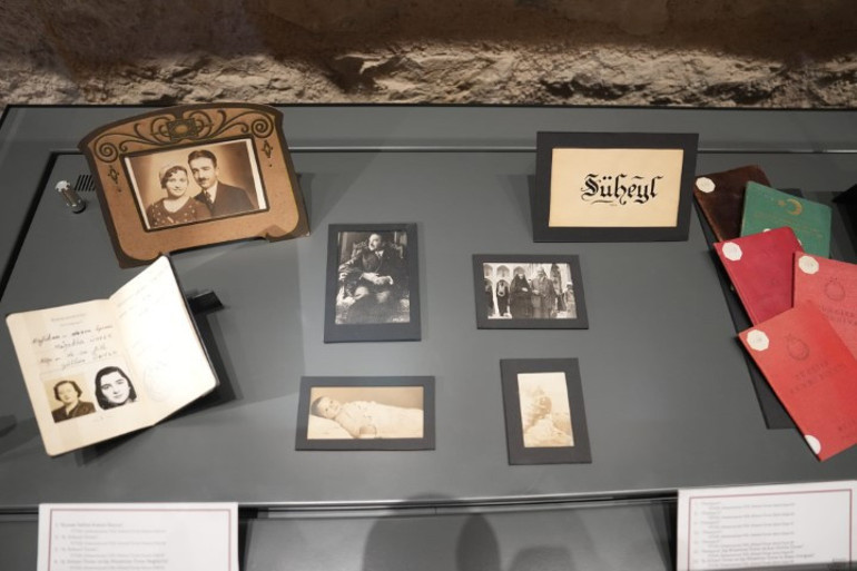 784 bin eserlik dev hazine Türkiye’nin yazma eser envanteri dünyanın en büyükleri arasında