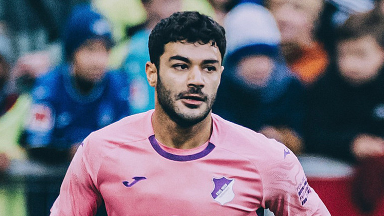 Ozan Kabak, Hoffenheimda kaldı İşte serbest kalma bedeli