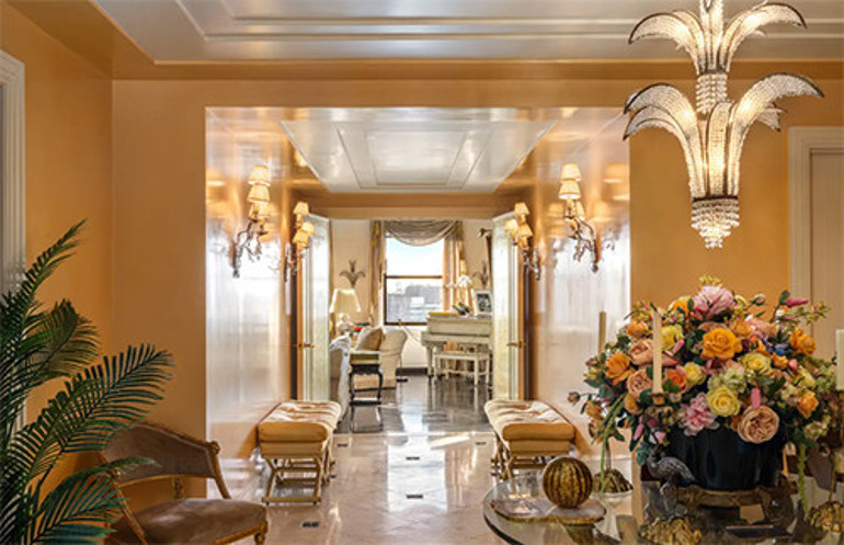 O lüks hayata para mı yeter 9 milyona aldığı evi 27 milyona satıyor... Çeyrek asır burada ne gün doğumları izledi