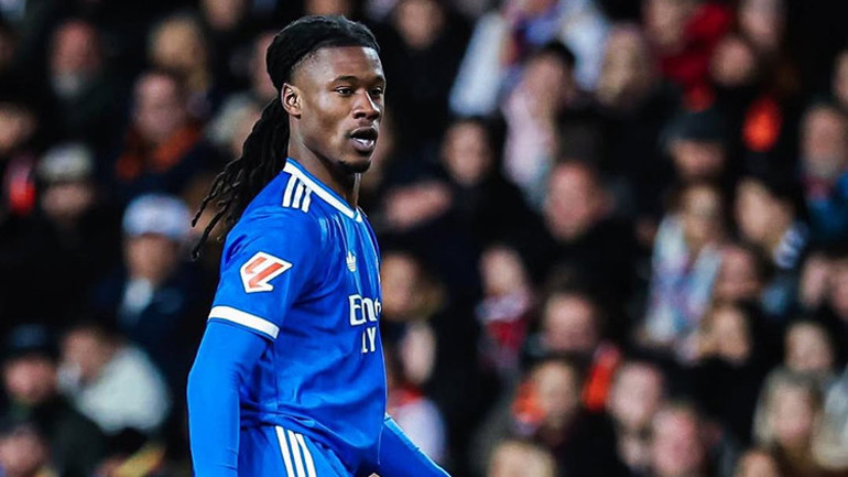  Yine hayal kırıklığı yarattı