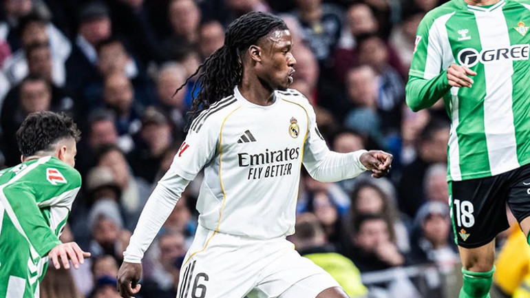  Yine hayal kırıklığı yarattı