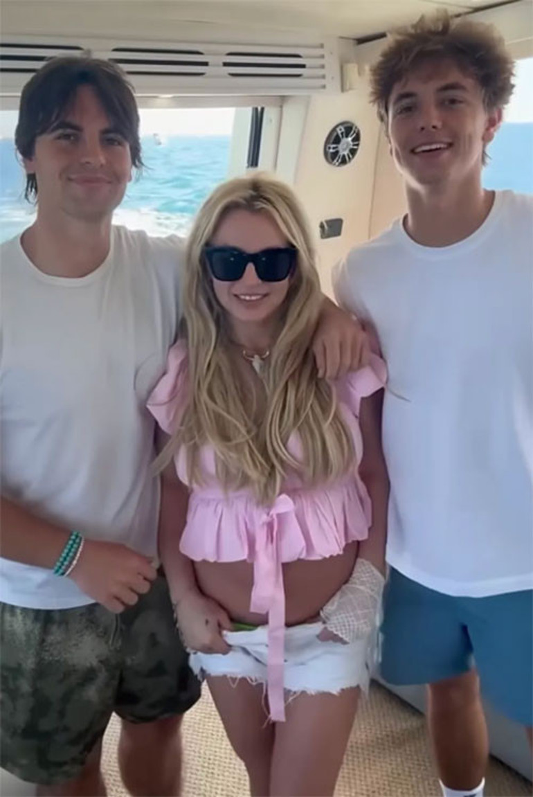 Bu kez kendi ayağıyla tedaviye gitti