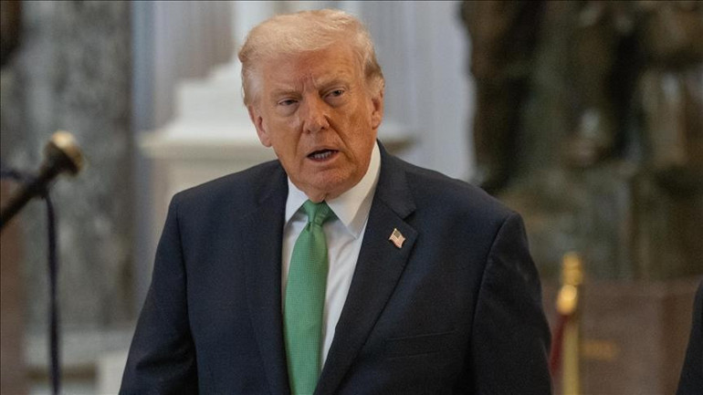 Konuşmaya devam edeceğim