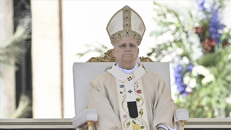 Konuşmaya devam edeceğim